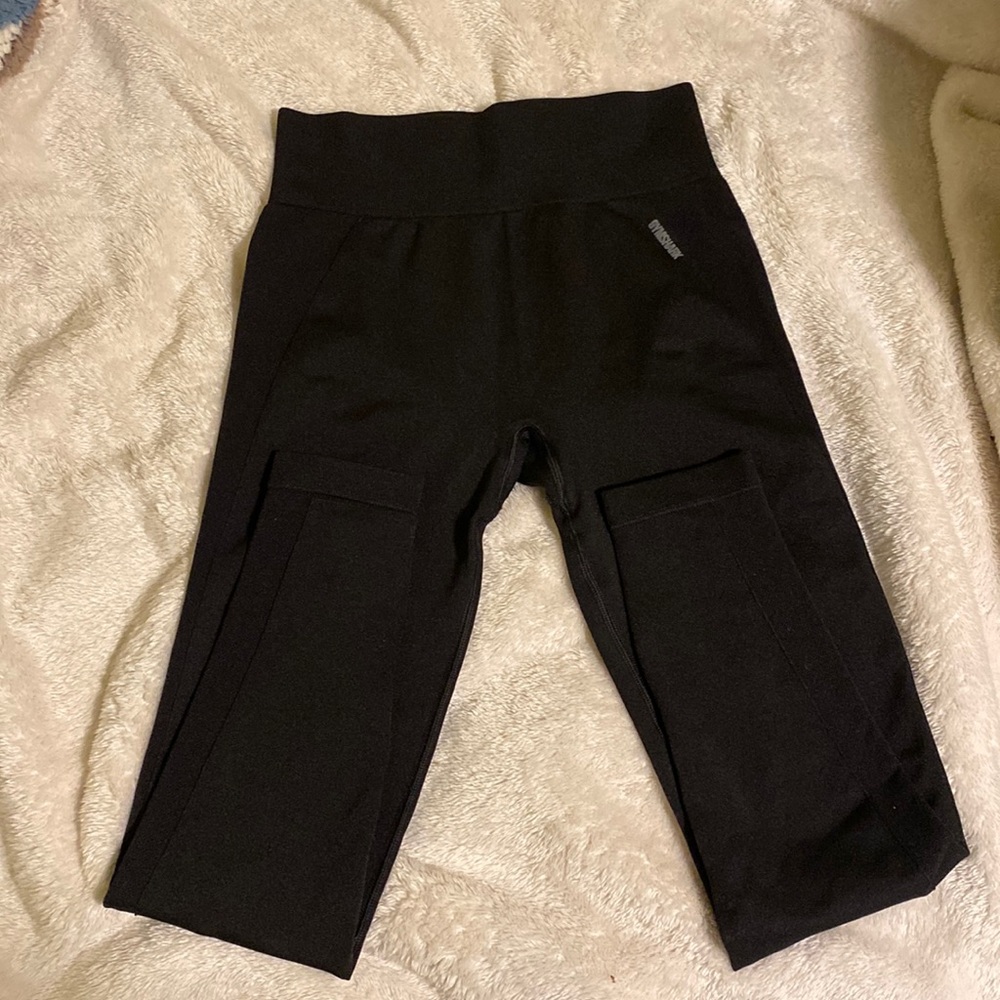 Gymshark activewear